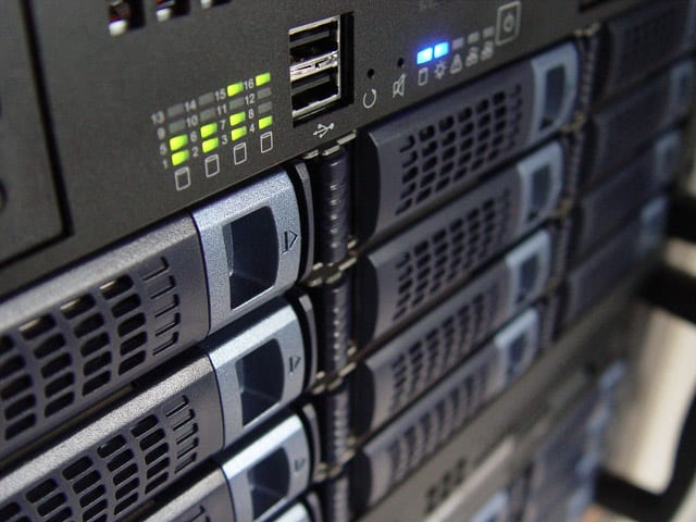 Our Technology Specialists can solve your business IT server problems. 