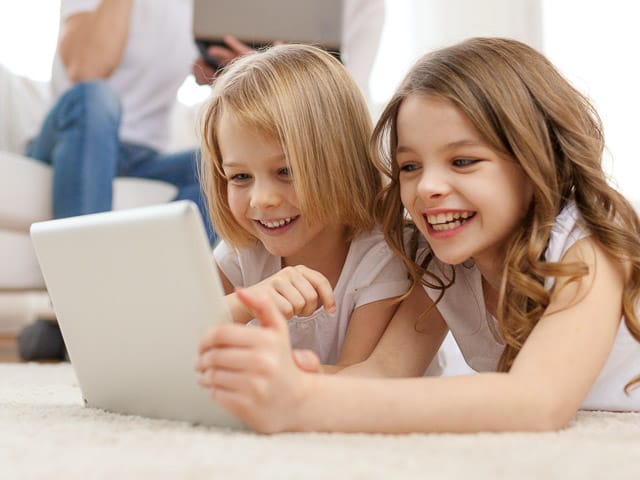 TechSolvers can ensure your technology devices are safe for your children