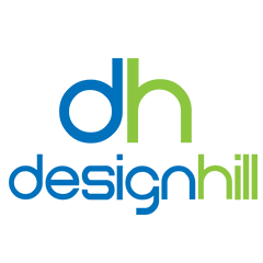 DesginHill Logo