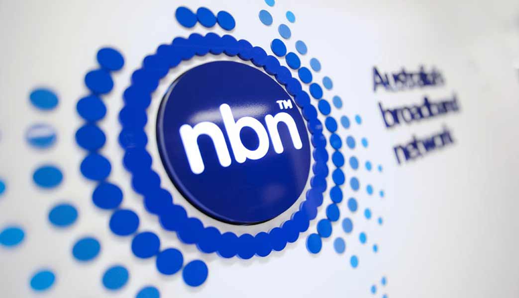 Introducing the National Broadband Network (NBN)