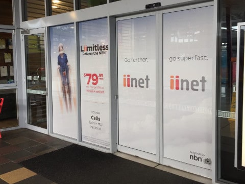 iiNet to offer compensation to NBN subscribers