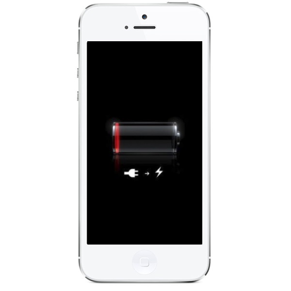 Consider getting a new battery for your Apple iPhone if it struggles to last you a day