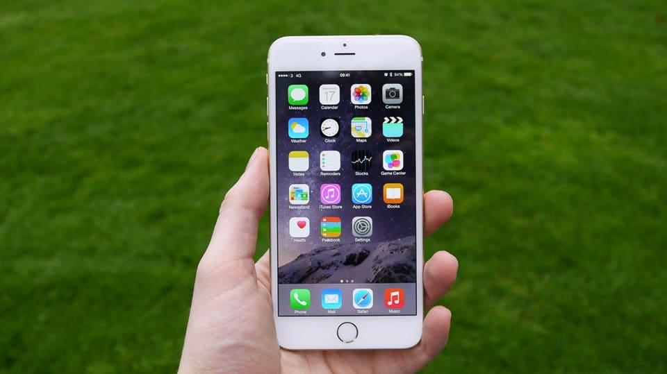You can now get your iPhone 6 (or later) battery replaced by Apple for $39