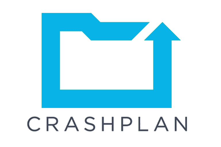 CrashPlan
