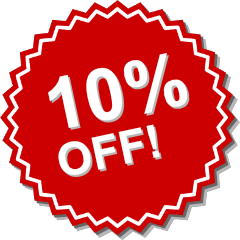 Get 10% off TechSolvers hourly rate