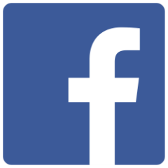 Facebook logo 240p