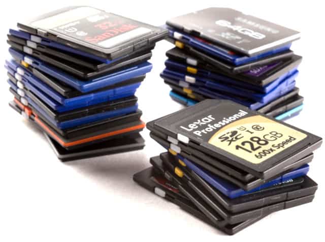 TechSolvers will recover your lost files and photos from corrupt hard drives, flash cards, memory sticks and much more